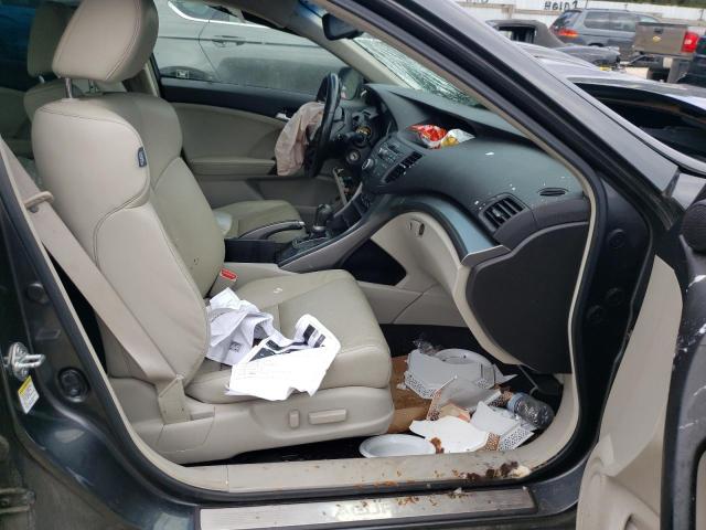 Foto 5 de la subasta – 2011 ACURA TSX con VIN JH4CU2F60BC002906