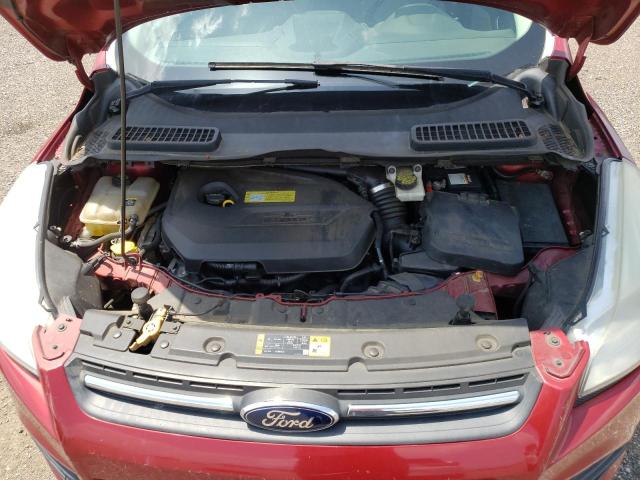 Photo 7 from auction – 2013 FORD ESCAPE SE with VIN 1FMCU0GX3DUB36010