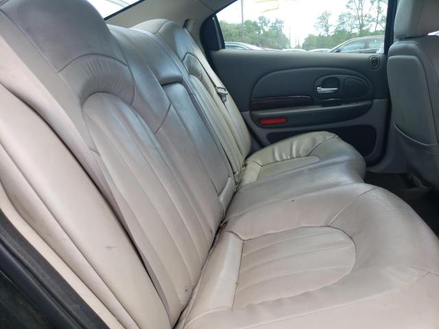 Photo 6 from auction – 2003 CHRYSLER 300M with VIN 2C3AE66G53H513200