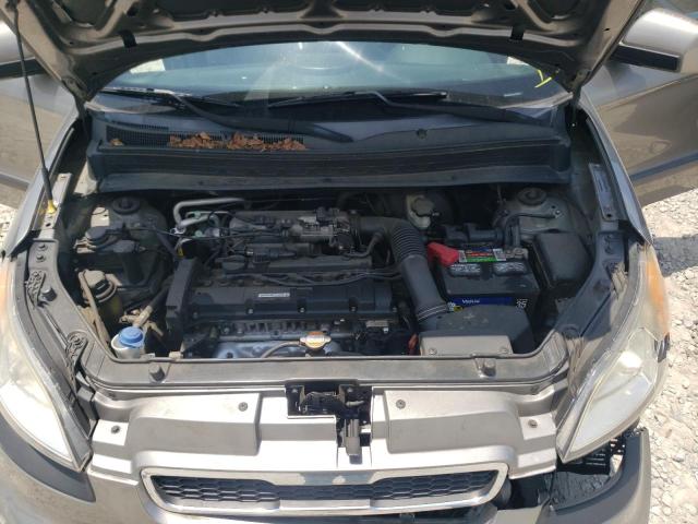 Photo 7 from auction – 2010 KIA SOUL with VIN KNDJT2A2XA7107931