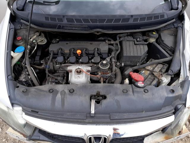 Photo 7 from auction – 2011 HONDA CIVIC EX with VIN 2HGFA1F83BH515150