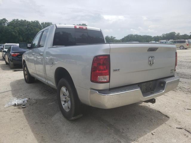 صورة رقم 3 من المزاد - 2013 RAM 1500 SLT مع VIN 1C6RR6GP1DS618318