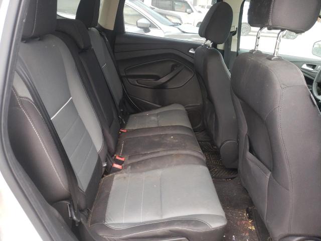 Photo 6 from auction – 2015 FORD ESCAPE SE with VIN 1FMCU0GX0FUB45508