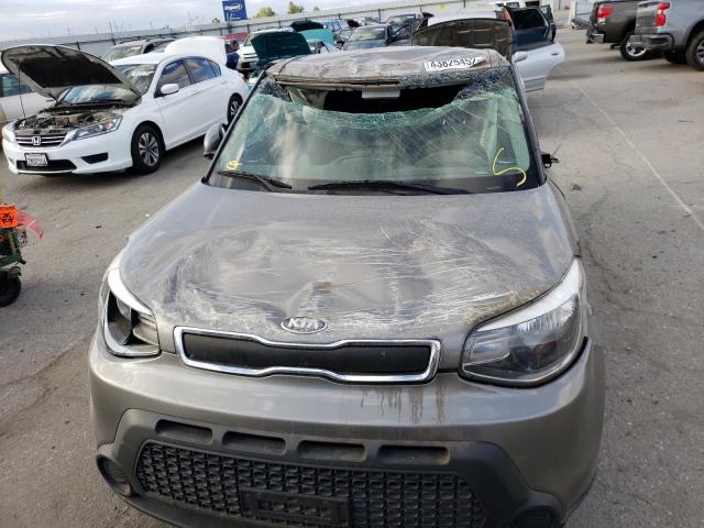 Zdjęcie 9 z aukcji – 2016 KIA SOUL z VIN KNDJN2A20G7348111