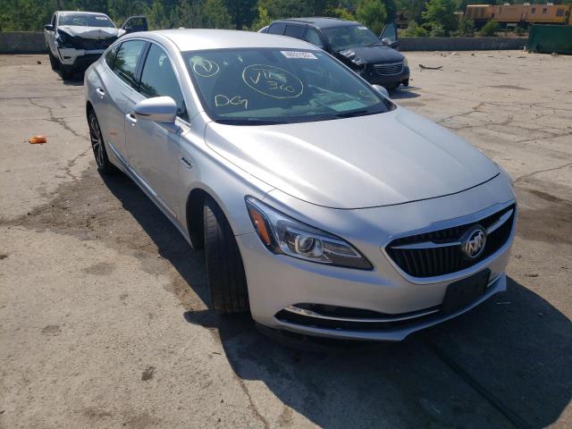 صورة رقم 1 من المزاد - 2017 BUICK LACROSSE E مع VIN 1G4ZP5SS6HU133893