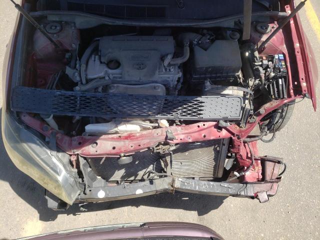 Photo 7 from auction – 2016 TOYOTA CAMRY LE with VIN 4T1BF1FKXGU540752