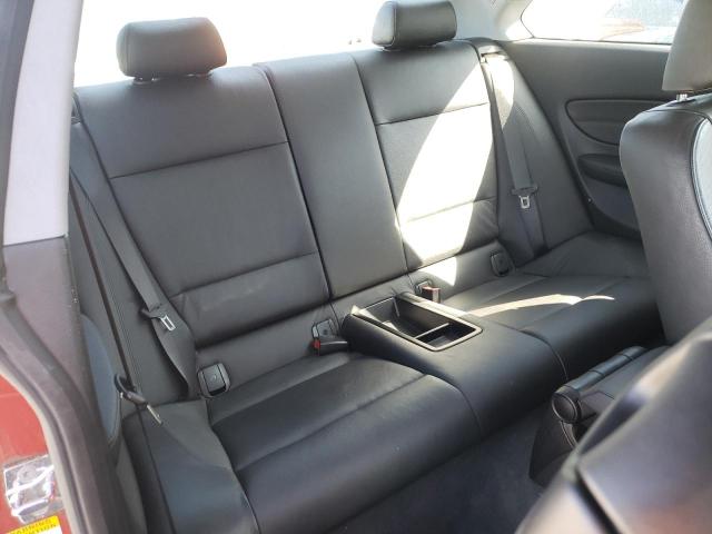 Photo 6 from auction – 2008 BMW 128 I with VIN WBAUP73548VF08306