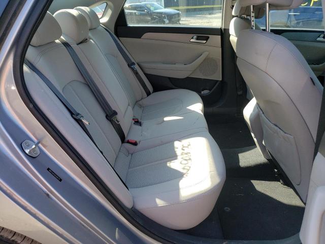 Photo 6 from auction – 2016 HYUNDAI SONATA SE with VIN 5NPE24AFXGH308770
