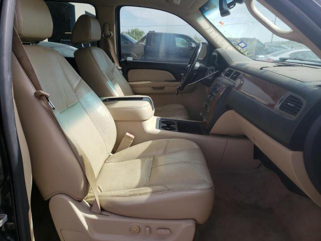 Photo 5 from auction – 2007 CHEVROLET TAHOE C150 with VIN 1GNFC13007R252542