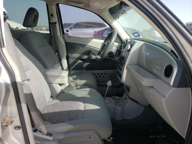 Photo 5 from auction – 2007 CHRYSLER PT CRUISER with VIN 3A4FY58B67T595840