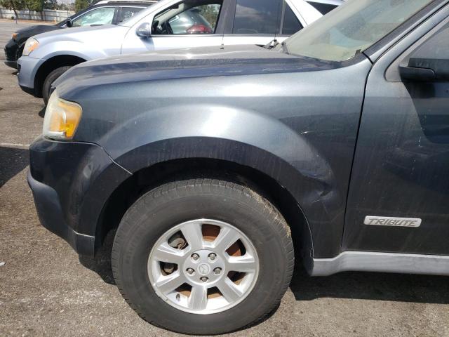 Photo 9 from auction – 2008 MAZDA TRIBUTE I with VIN 4F2CZ02Z98KM02131