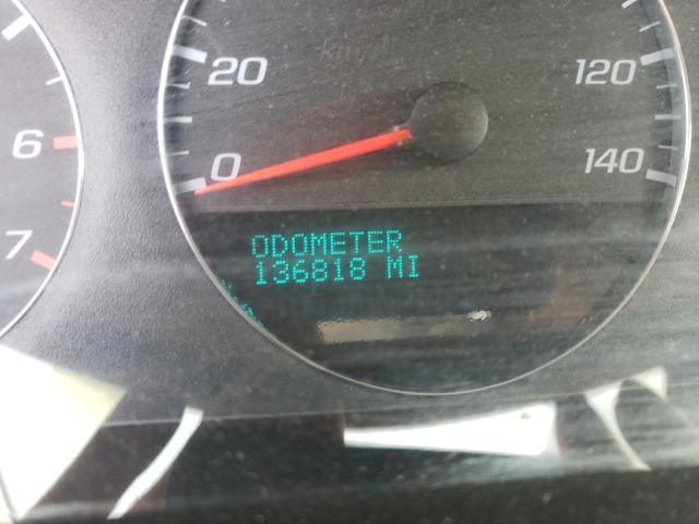 Photo 8 from auction – 2007 CHEVROLET IMPALA LT with VIN 2G1WT58K479210226