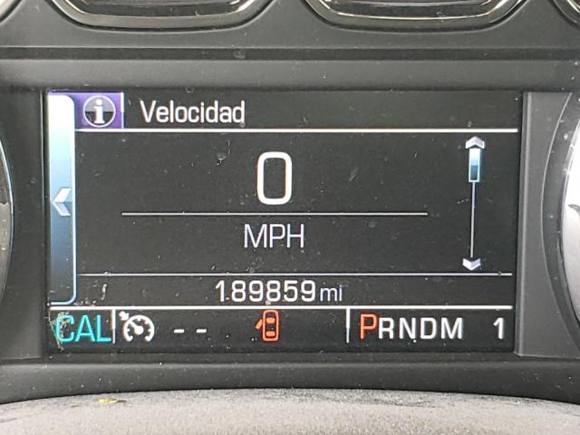 Photo 8 from auction – 2015 CHEVROLET SILVERADO with VIN 1GC4K1E80FF516350