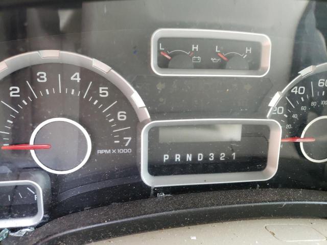 Photo 8 from auction – 2010 FORD EXPEDITION with VIN 1FMJU1G59AEB52942