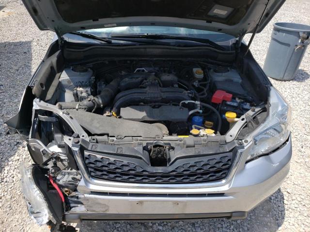 Photo 7 from auction – 2016 SUBARU FORESTER 2 with VIN JF2SJAAC9GH490522