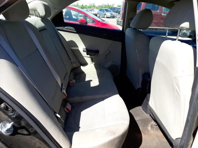 Photo 6 from auction – 2012 KIA FORTE LX with VIN KNAFT4A24C5599255