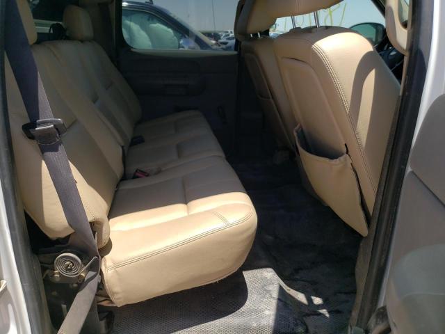 Zdjęcie 6 z aukcji – 2011 CHEVROLET SILVERADO z VIN 1GC1CVCGXBF229741
