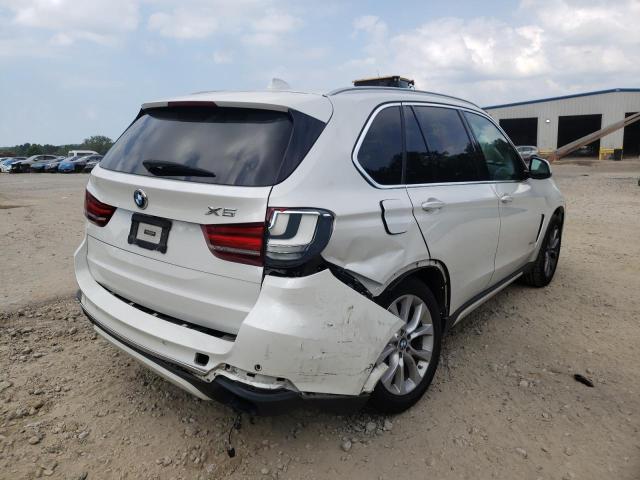 Photo 4 from auction – 2014 BMW X5 XDRIVE3 with VIN 5UXKR0C54E0C26881