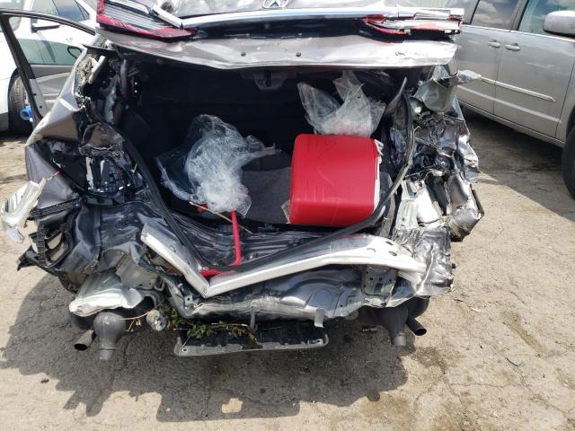 Photo 9 from auction – 2018 ACURA RLX TECH with VIN JH4KC1F56JC000446