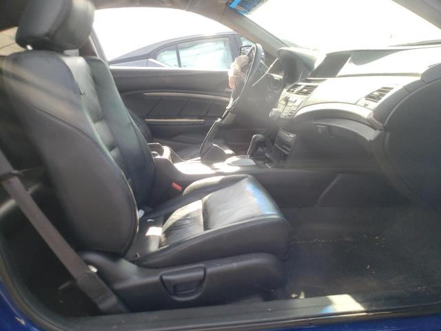 Photo 5 from auction – 2011 HONDA ACCORD EXL with VIN 1HGCS2B85BA001262