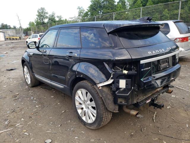 Photo 3 from auction – 2016 LAND ROVER RANGE ROVE with VIN SALVR2BG0GH082530