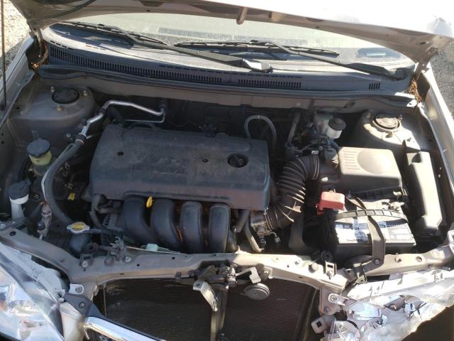 Photo 7 from auction – 2006 TOYOTA COROLLA CE with VIN 1NXBR32E26Z630656