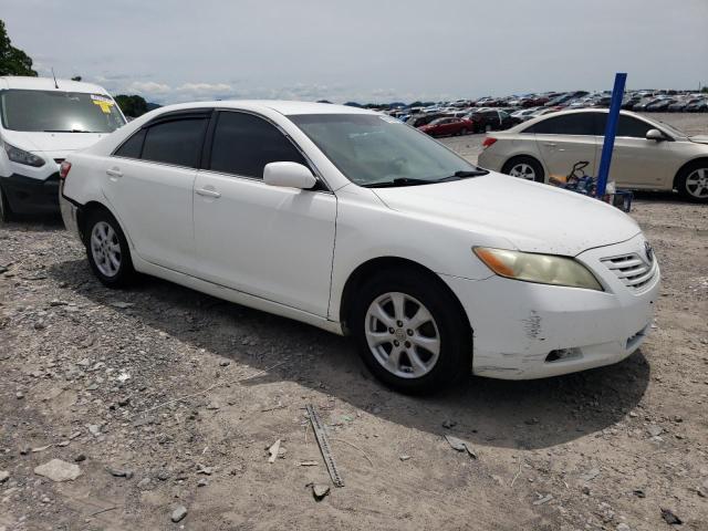 Photo 9 from auction – 2009 TOYOTA CAMRY BASE with VIN 4T1BE46K49U794609