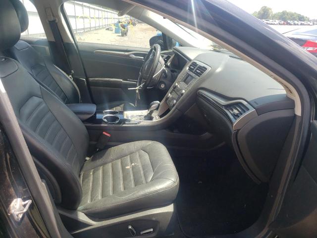 Photo 5 from auction – 2013 FORD FUSION SE with VIN 3FA6P0HRXDR101115