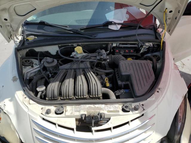 Photo 7 from auction – 2007 CHRYSLER PT CRUISER with VIN 3A4FY48B67T542131