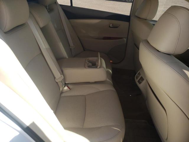 Photo 6 from auction – 2011 LEXUS ES 350 with VIN JTHBK1EG1B2431015