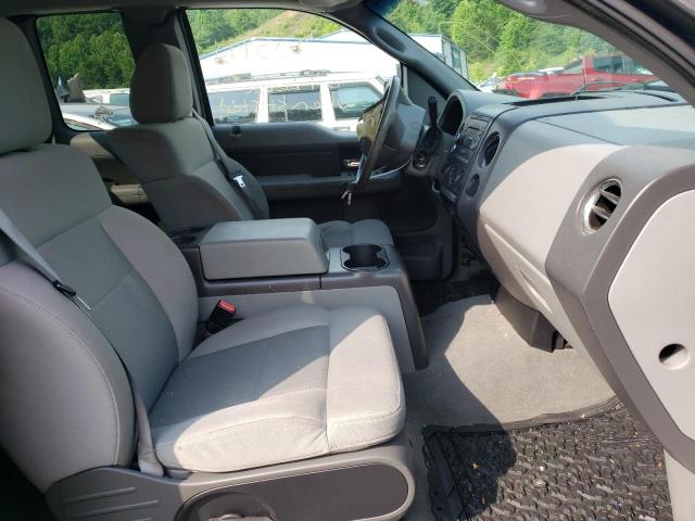 Photo 5 from auction – 2008 FORD F150 with VIN 1FTPX14V38FC03737