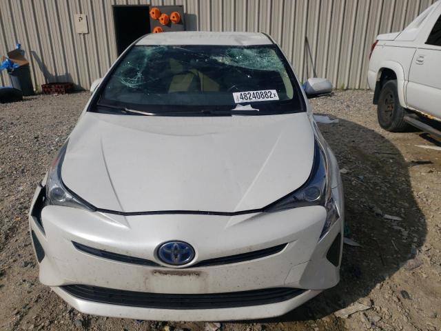 Photo 9 from auction – 2018 TOYOTA PRIUS with VIN JTDKBRFU1J3075842
