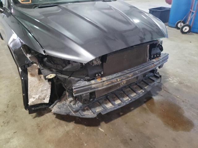 Photo 9 from auction – 2016 FORD FUSION SE with VIN 3FA6P0H72GR132880
