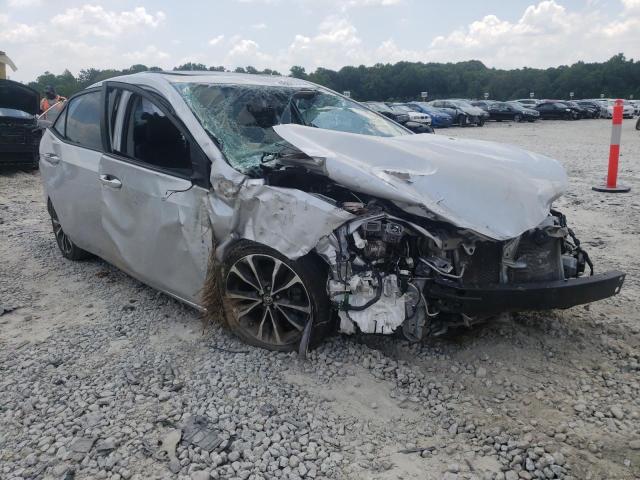 Photo 1 from auction – 2017 TOYOTA COROLLA L with VIN 2T1BURHE6HC750831