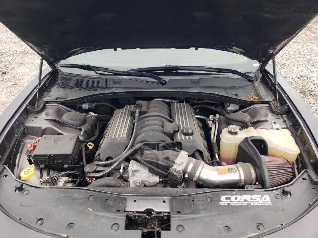 Photo 7 from auction – 2017 DODGE CHARGER R/ with VIN 2C3CDXGJXHH599008