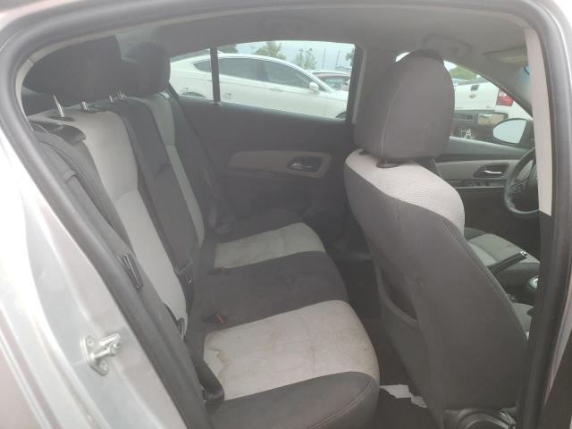 Photo 6 from auction – 2011 CHEVROLET CRUZE LS with VIN 1G1PC5SH7B7186631