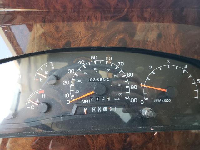 Photo 8 from auction – 2000 FORD 550 with VIN 3FCNF53S3YJA01913