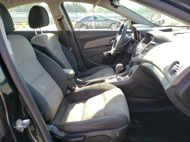 Photo 5 from auction – 2012 CHEVROLET CRUZE LS with VIN 1G1PC5SH0C7202539