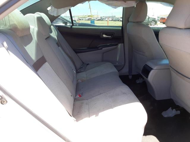Photo 6 from auction – 2012 TOYOTA CAMRY BASE with VIN 4T4BF1FK4CR250328