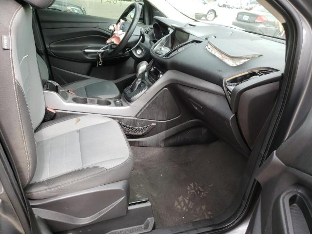 Photo 5 from auction – 2014 FORD ESCAPE SE with VIN 1FMCU0GX7EUD44263
