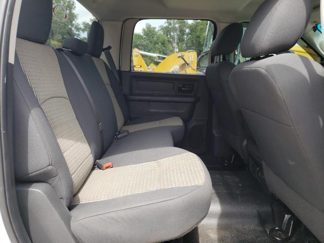 Photo 6 from auction – 2011 DODGE RAM 2500 with VIN 3D7TP2CL2BG527455