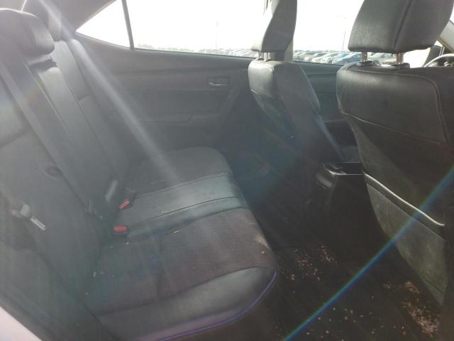 Photo 6 from auction – 2017 TOYOTA COROLLA L with VIN 5YFBURHE2HP598630