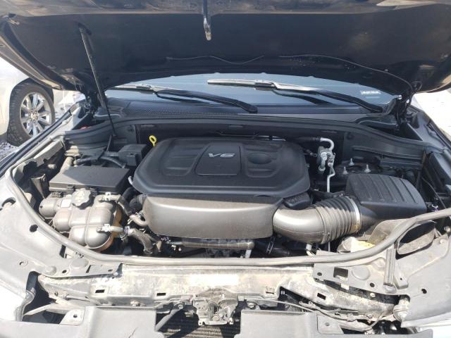 Photo 7 from auction – 2016 DODGE DURANGO LI with VIN 1C4RDJDGXGC341083