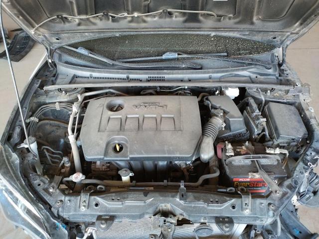 Photo 7 from auction – 2017 TOYOTA COROLLA L with VIN 2T1BURHE8HC858304