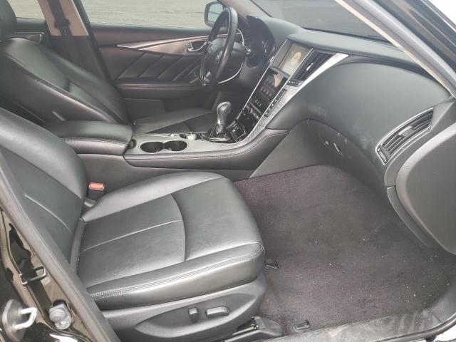 Photo 5 from auction – 2015 INFINITI Q50 BASE with VIN JN1BV7APXFM338024