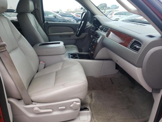 Photo 5 from auction – 2013 CHEVROLET TAHOE C150 with VIN 1GNSCBE07DR131617