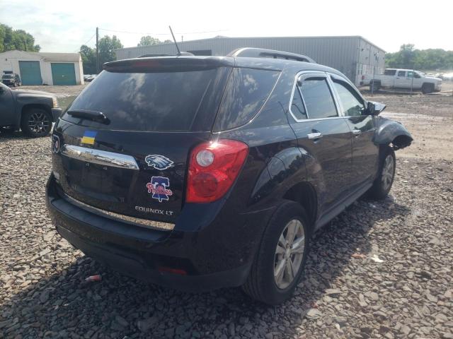 Zdjęcie 4 z aukcji – 2015 CHEVROLET EQUINOX LT z VIN 2GNFLGEK9F6204887
