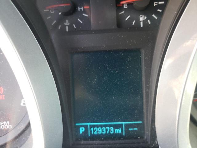 Photo 8 from auction – 2015 CHEVROLET EQUINOX LT with VIN 2GNFLGEKXF6409781