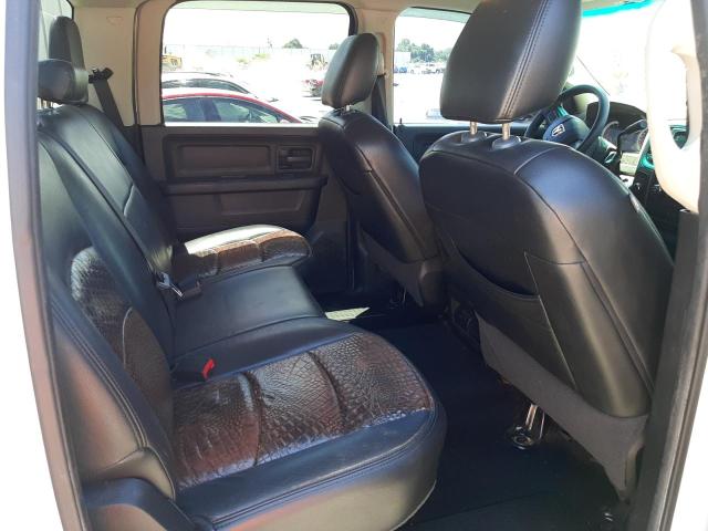Photo 6 from auction – 2013 RAM 1500 ST with VIN 1C6RR7KT9DS574059