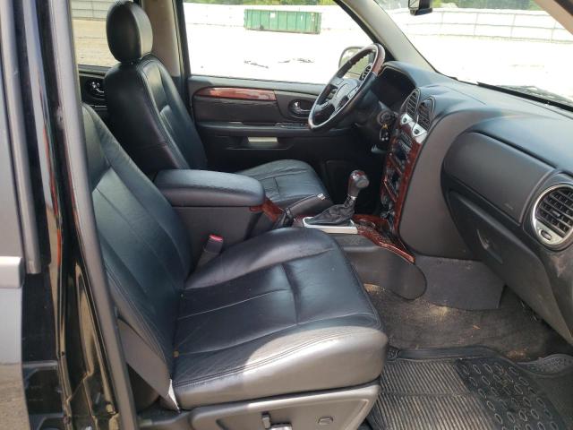 Photo 5 from auction – 2006 GMC ENVOY DENA with VIN 1GKET66M166167584